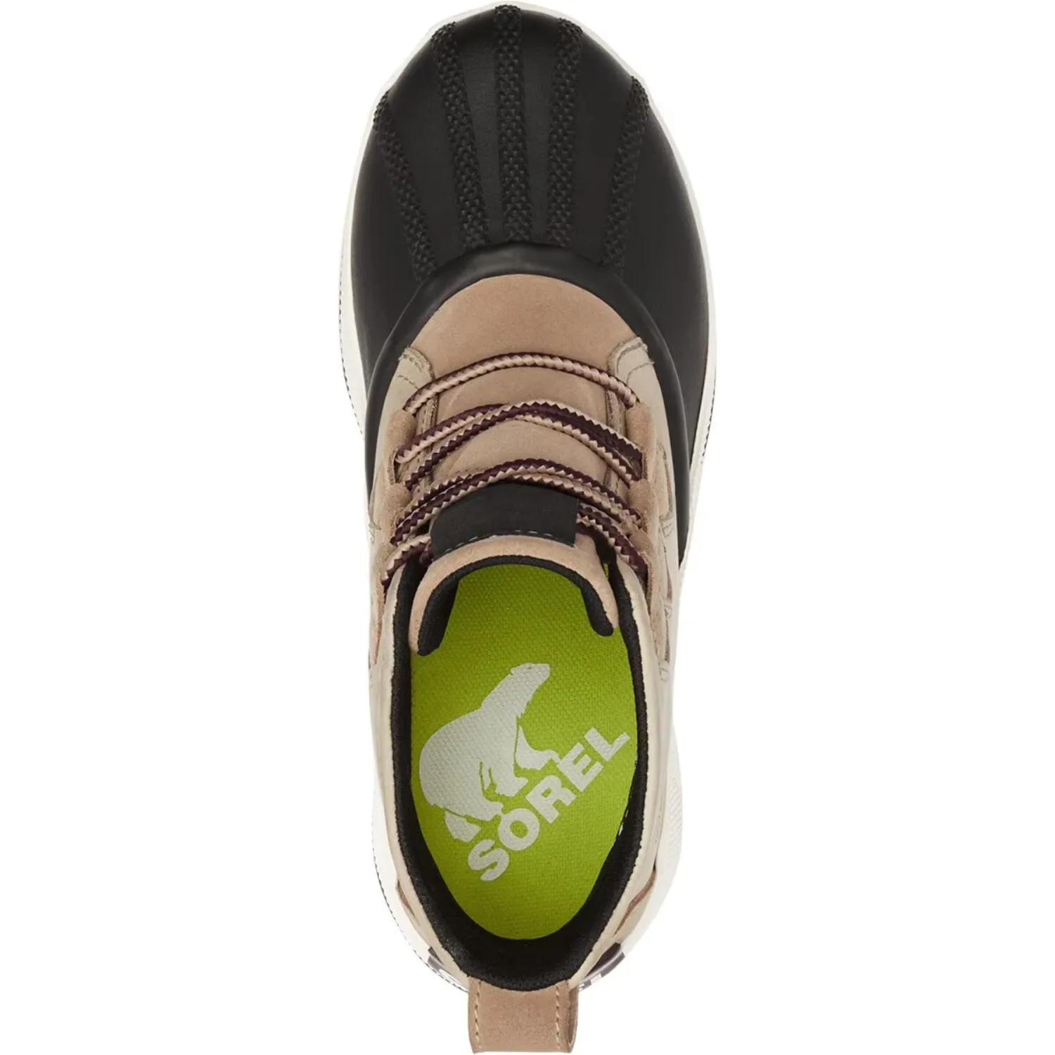 Sorel Out N About III Classic WP Boots - Women's