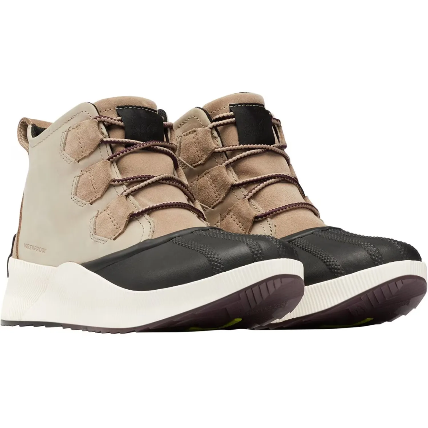 Sorel Out N About III Classic WP Boots - Women's