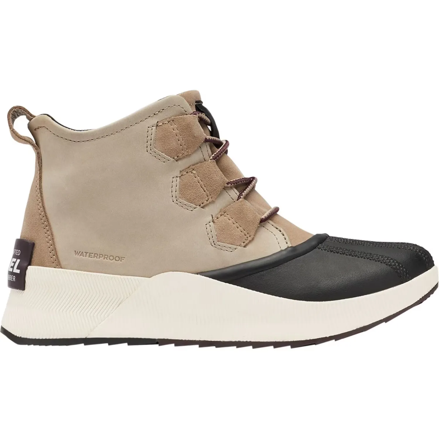 Sorel Out N About III Classic WP Boots - Women's