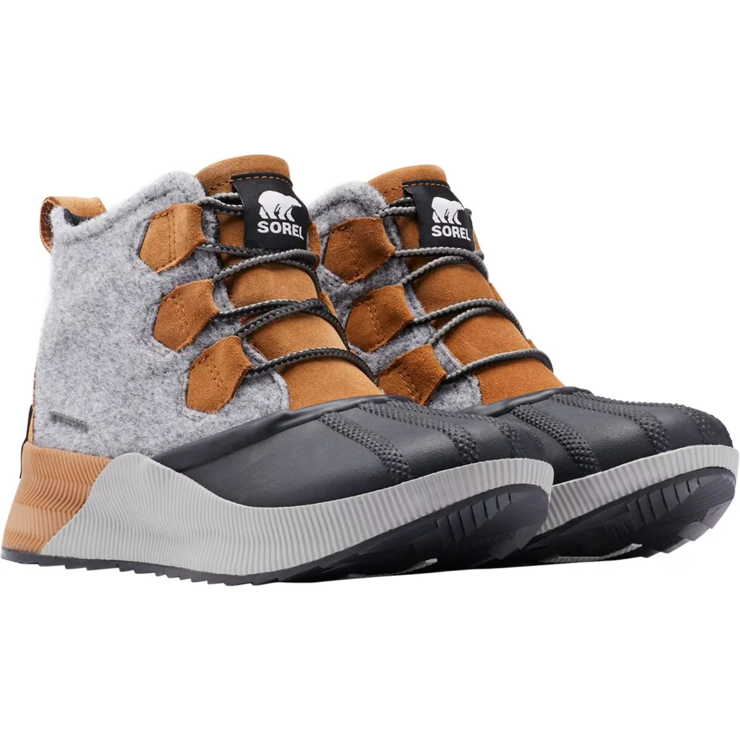 Sorel Out N About III Classic WP Boots - Women's