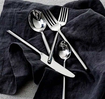 Tatiana Flatware Collection
