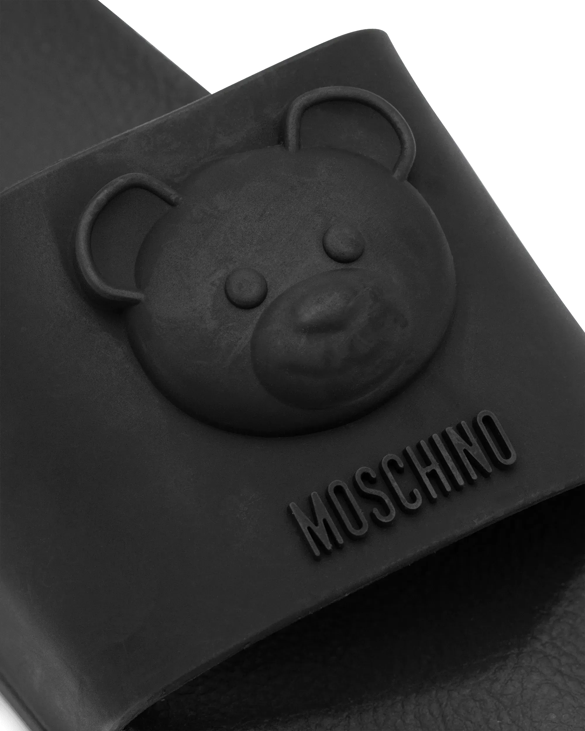 Teddy Bear Slides