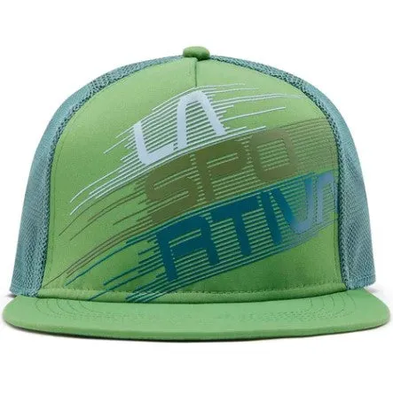 Trucker Hat Stripe Evo