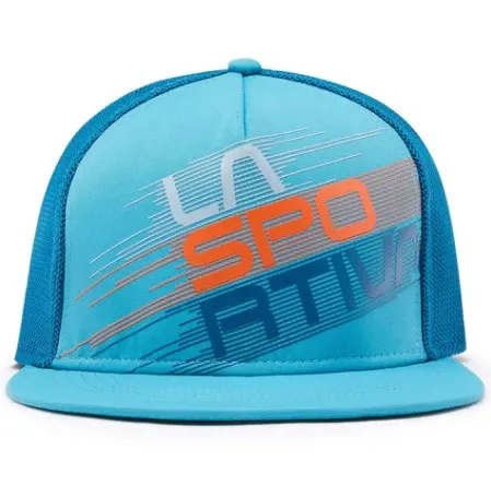 Trucker Hat Stripe Evo