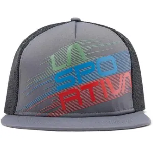 Trucker Hat Stripe Evo