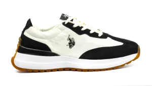 U.S POLO ASSN. MESH INSOLE SNEAKER