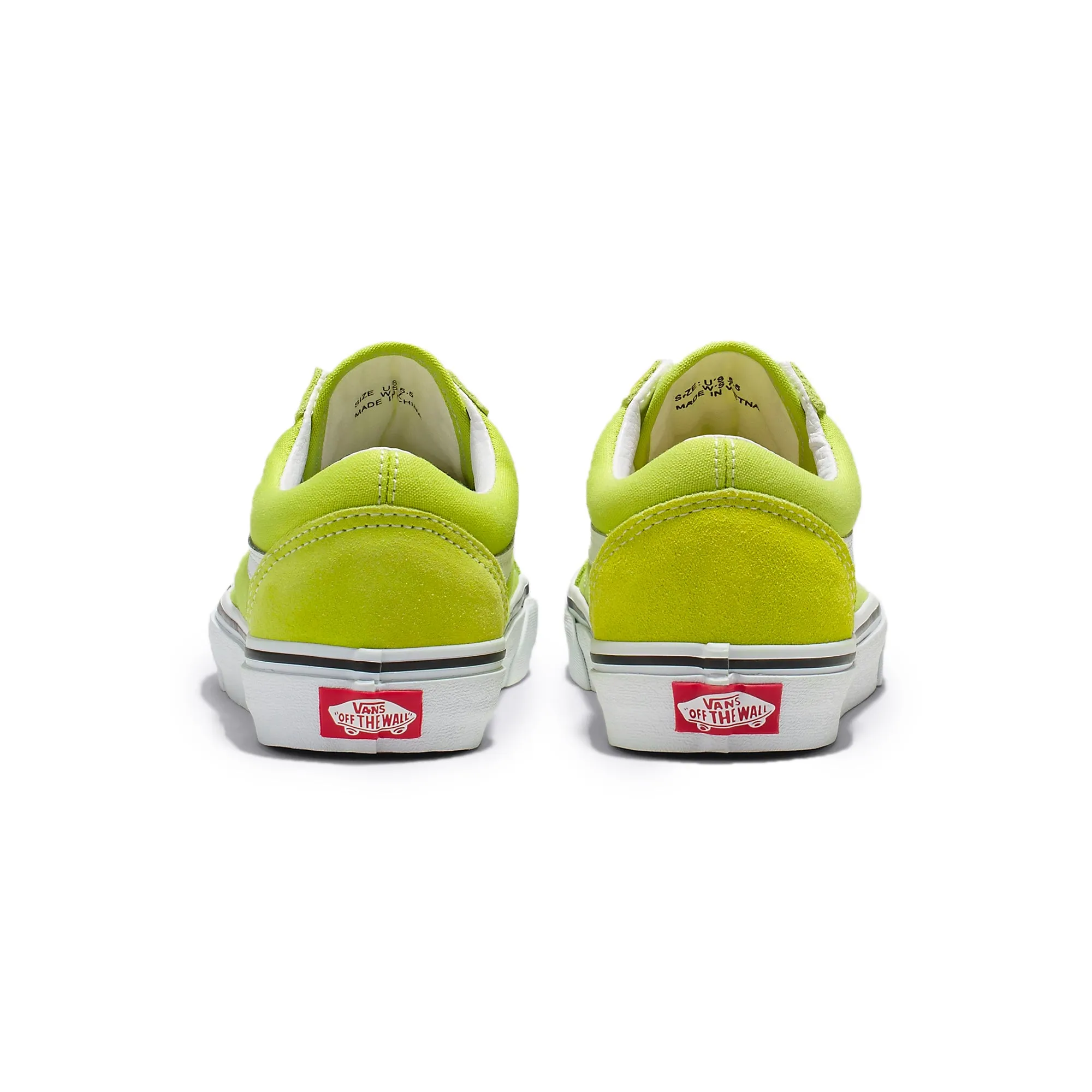 Vans Old Skool Shoes