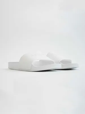 White Sliders