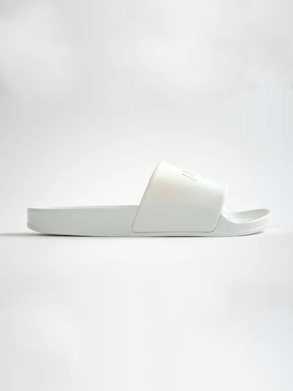 White Sliders