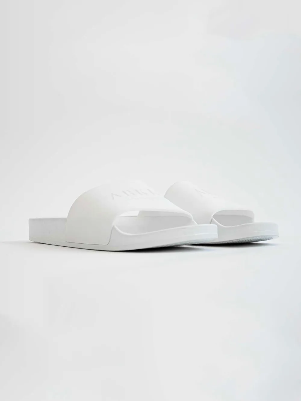 White Sliders