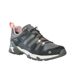 Women's Arete Low BDRY