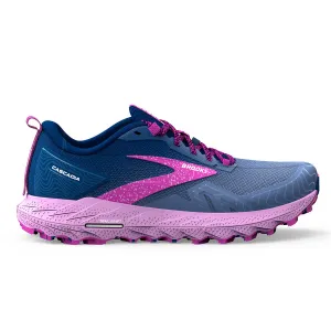 Women's Brooks Cascadia 17