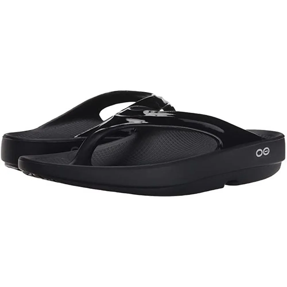 Women's OOlala Sandal - Black