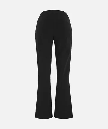Women's Vortex Soft Shell Pant - Black