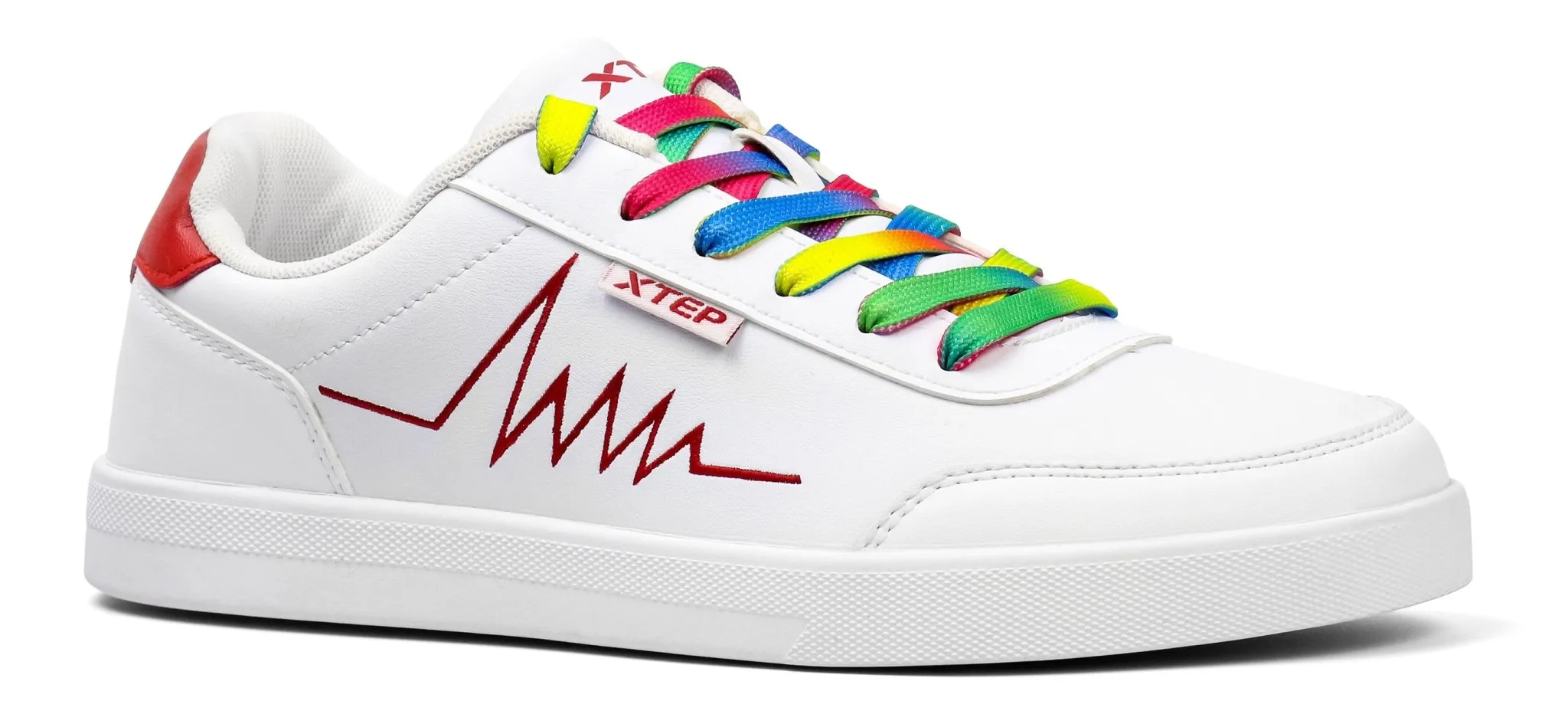 XTEP Special Steps Shoes