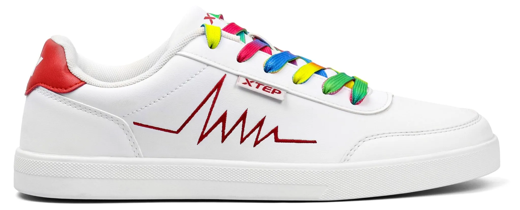 XTEP Special Steps Shoes