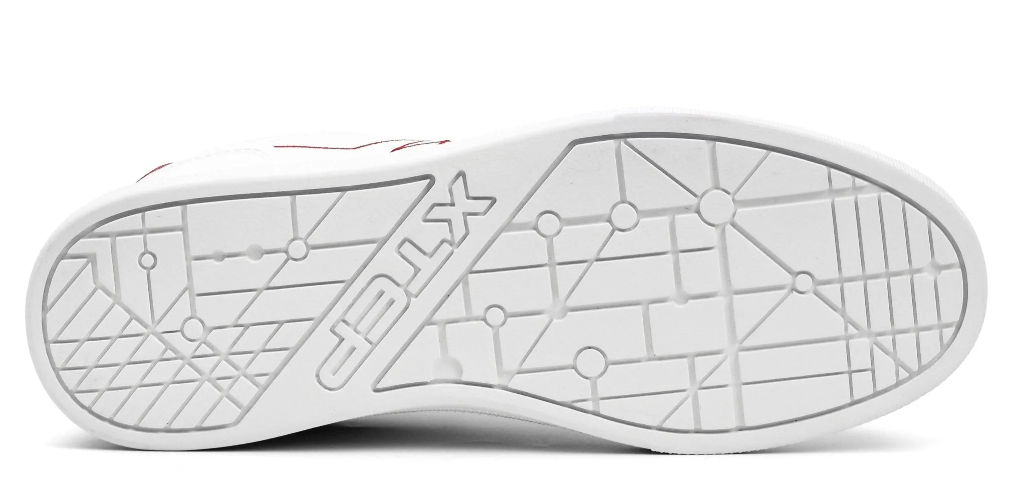 XTEP Special Steps Shoes