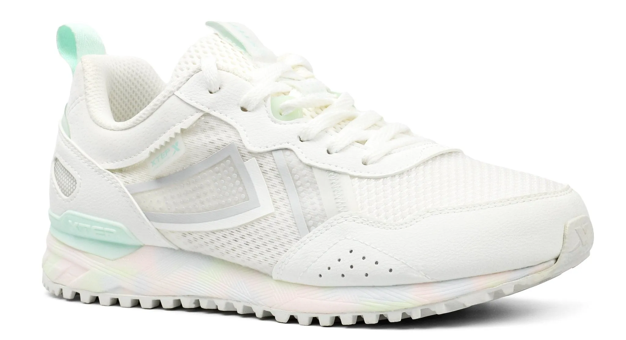 XTEP Special Styel Shoes