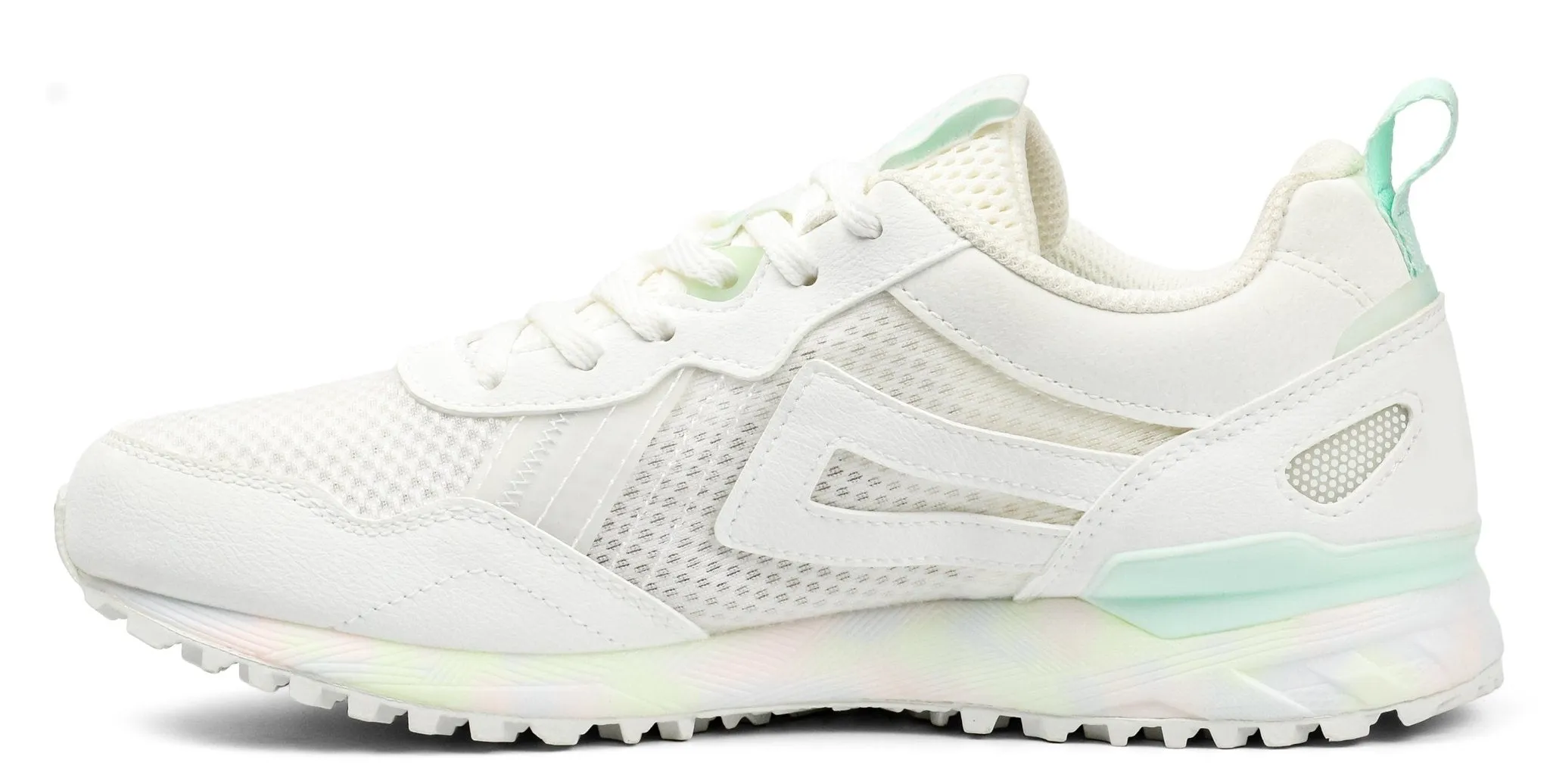 XTEP Special Styel Shoes